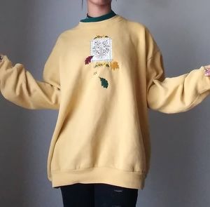 Vintage Sweater